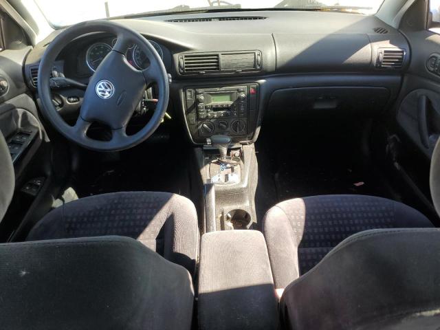 Photo 8 from auction – 2003 VOLKSWAGEN PASSAT GL with VIN WVWMD63B83P045138