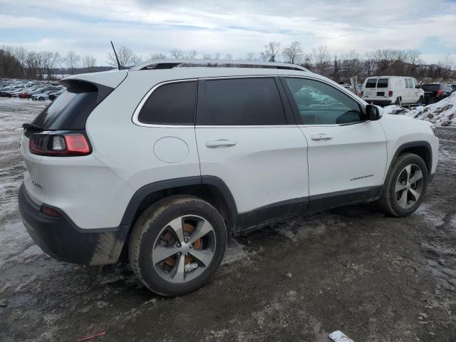 Photo 3 from auction – 2020 JEEP CHEROKEE L with VIN 1C4PJMDX0LD602842