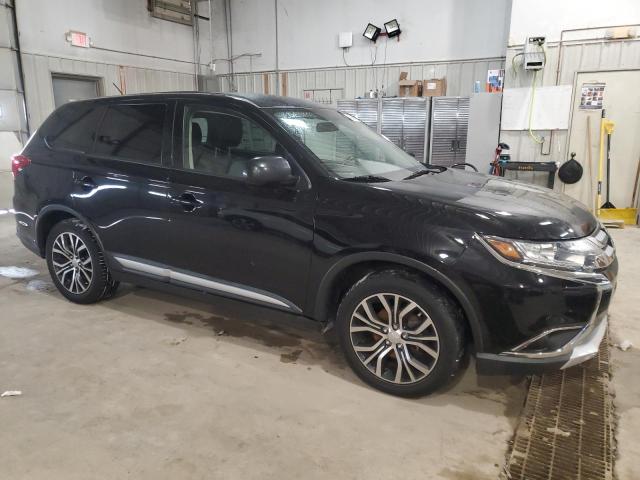 Photo 4 from auction – 2016 MITSUBISHI OUTLANDER with VIN JA4AD2A32GZ028024