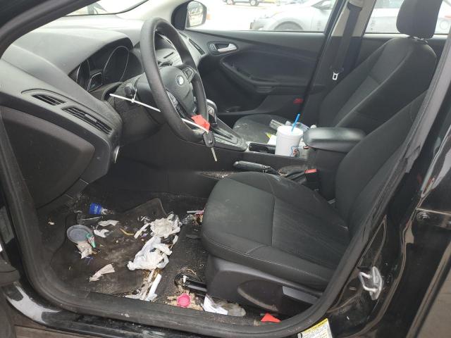 Photo 7 from auction – 2015 FORD FOCUS SE with VIN 1FADP3K24FL327155