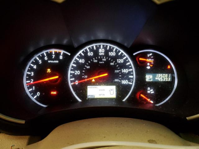Photo 9 from auction – 2015 NISSAN QUEST S with VIN JN8AE2KP5F9132725
