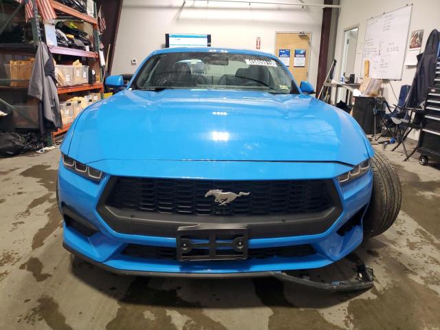Photo 5 from auction – 2024 FORD MUSTANG with VIN 1FA6P8TH6R5129355