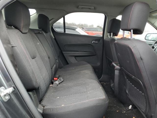 Photo 11 from auction – 2014 CHEVROLET EQUINOX LS with VIN 2GNALAEKXE6126030