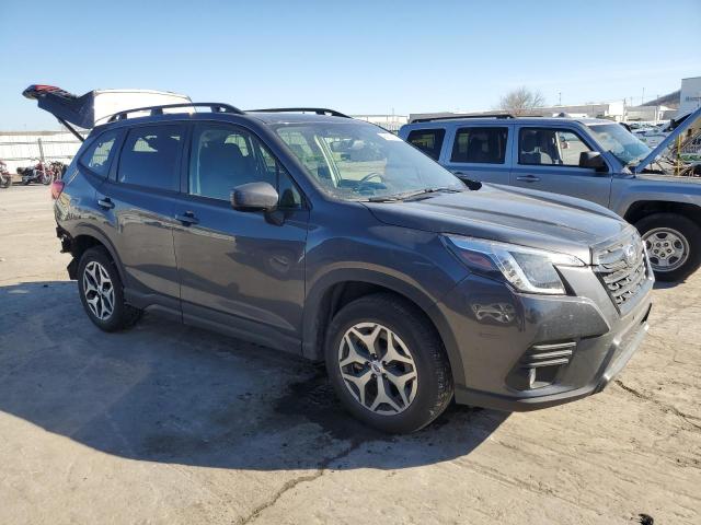 Photo 4 from auction – 2023 SUBARU FORESTER P with VIN JF2SKAEC5PH504116