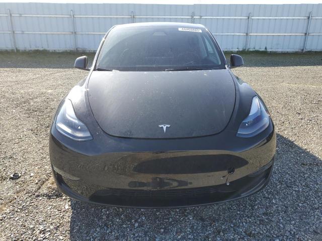 Photo 5 from auction – 2024 TESLA MODEL Y with VIN 7SAYGDEFXRF067466