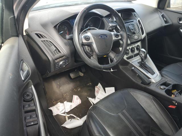 Photo 8 from auction – 2014 FORD FOCUS SE with VIN 1FADP3F26EL216843