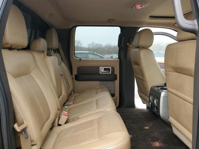 Photo 10 from auction – 2014 FORD F150 SUPER with VIN 1FTFW1EF1EKD99802