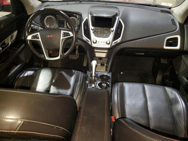 Photo 8 from auction – 2013 GMC TERRAIN SL with VIN 2GKFLVEK2D6325937
