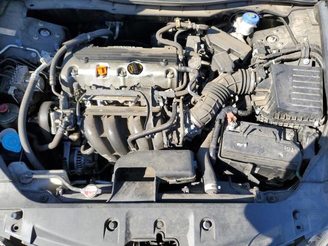 Photo 11 from auction – 2012 HONDA ACCORD LX with VIN 1HGCP2F39CA234398