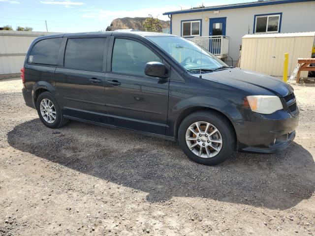 صورة رقم 4 من المزاد - 2012 DODGE GRAND CARA مع VIN 2C4RDGEG8CR342977