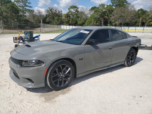 DODGE CHARGER R/ 2023 с VIN 2C3CDXCT2PH598229 - Снимка от търг