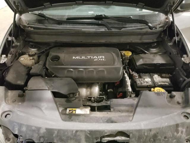Photo 12 from auction – 2014 JEEP CHEROKEE S with VIN 1C4PJMABXEW192700