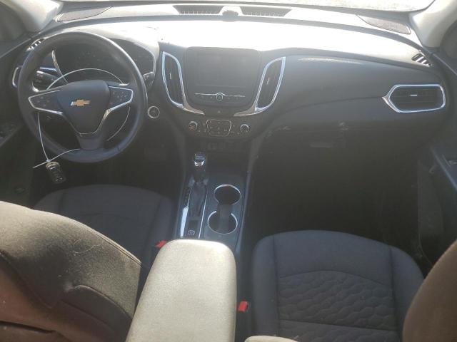 Photo 8 from auction – 2018 CHEVROLET EQUINOX LT with VIN 2GNAXJEV0J6232382