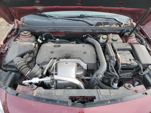 Photo 11 from auction – 2017 BUICK REGAL SPOR with VIN 2G4GL5EX6H9198587