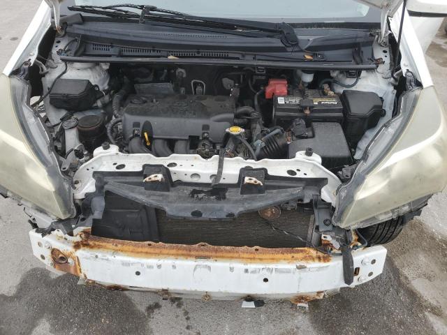 Photo 11 from auction – 2015 TOYOTA YARIS with VIN VNKKTUD34FA050700