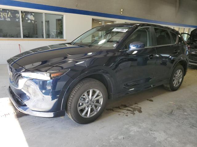 MAZDA CX-5 PREFE 2025 z numerem VIN JM3KFBCL7S0598087 - Zdjęcie z aukcji
