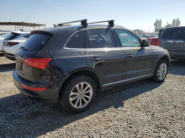 Photo 3 from auction – 2014 AUDI Q5 PREMIUM with VIN WA1LFAFP2EA110310