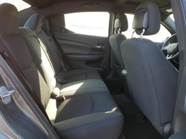 Photo 10 from auction – 2012 DODGE AVENGER SE with VIN 1C3CDZAB3CN232089