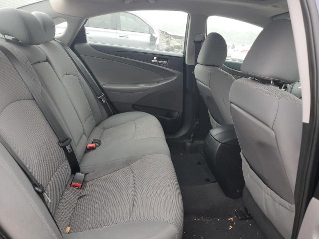 Photo 10 from auction – 2014 HYUNDAI SONATA GLS with VIN 5NPEB4AC3EH931568