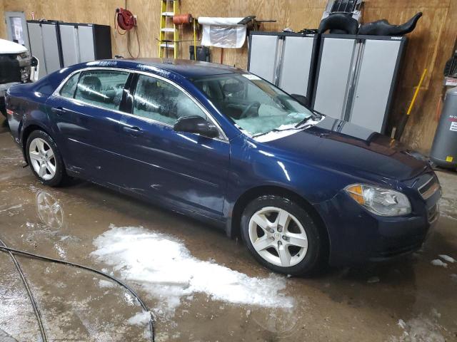 Photo 4 from auction – 2012 CHEVROLET MALIBU LS with VIN 1G1ZB5E03CF249202
