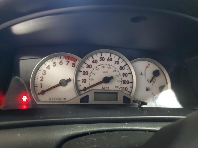 Photo 9 from auction – 2005 TOYOTA COROLLA CE with VIN 2T1BR32E15C442839