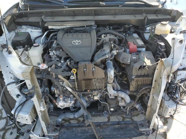 Photo 12 from auction – 2023 TOYOTA HIGHLANDER with VIN 5TDKDRAH0PS000402