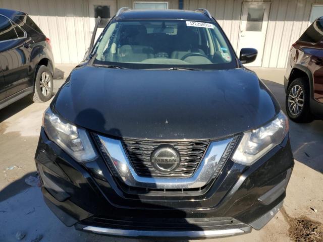 Photo 5 from auction – 2018 NISSAN ROGUE S with VIN KNMAT2MT2JP513691