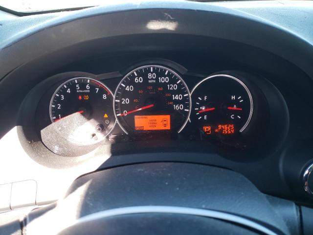 Photo 9 from auction – 2010 NISSAN ALTIMA BAS with VIN 1N4AL2AP5AN434220