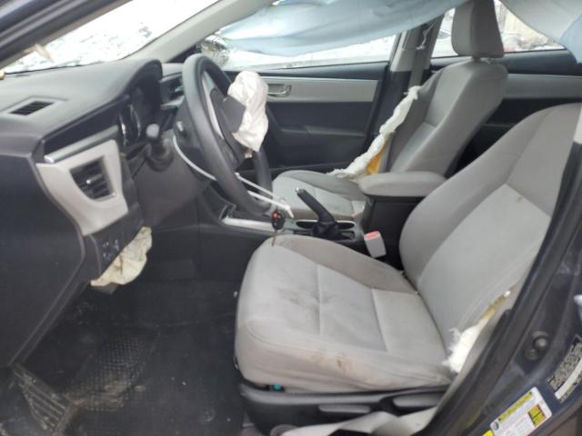 Photo 7 from auction – 2016 TOYOTA COROLLA L with VIN 5YFBURHE4GP515276
