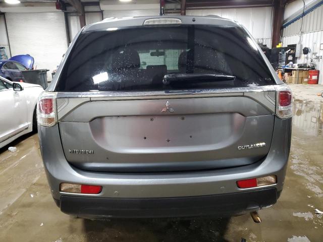 Photo 6 from auction – 2014 MITSUBISHI OUTLANDER with VIN JA4AZ3A31EZ006388