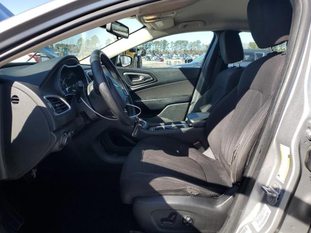 Foto 7 de la subasta – 2015 CHRYSLER 200 LIMITE con VIN 1C3CCCAB6FN692934