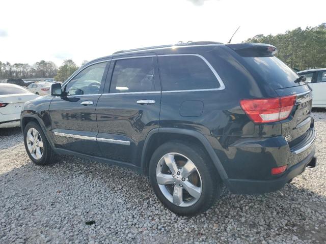 Photo 2 from auction – 2011 JEEP GRAND CHER with VIN 1J4RS6GT0BC632996