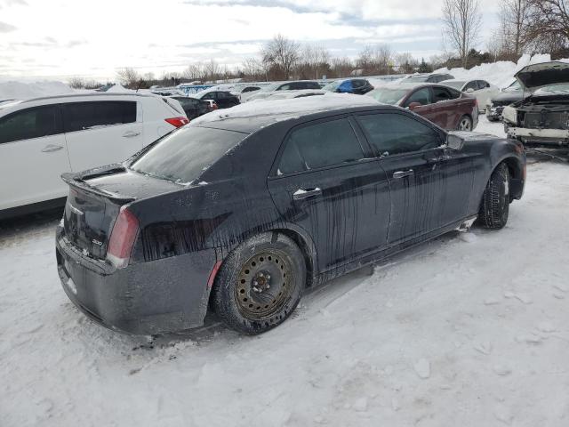 Photo 3 from auction – 2017 CHRYSLER 300 S with VIN 2C3CCABG8HH569954