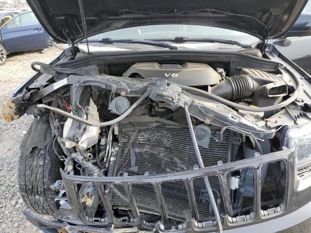 Photo 12 from auction – 2014 JEEP GRAND CHER with VIN 1C4RJFAG1EC569092