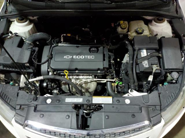 Photo 11 from auction – 2012 CHEVROLET CRUZE LS with VIN 1G1PC5SHXC7344946