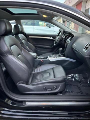 Photo 5 from auction – 2012 AUDI A5 PREMIUM with VIN WAULFAFR1CA023421