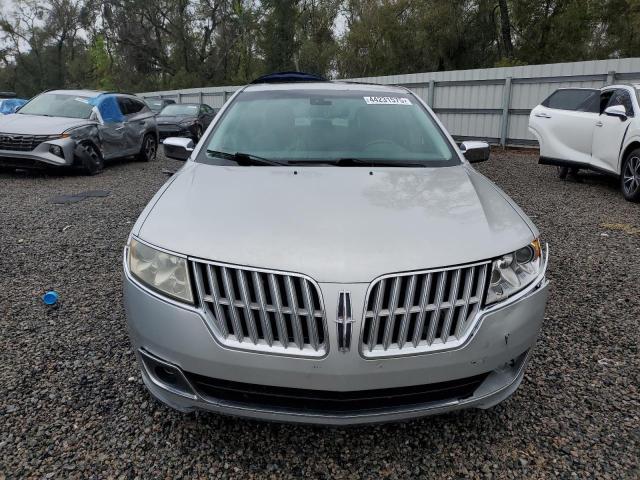 Zdjęcie 5 z aukcji – 2010 LINCOLN MKZ z VIN 3LNHL2GC2AR608007
