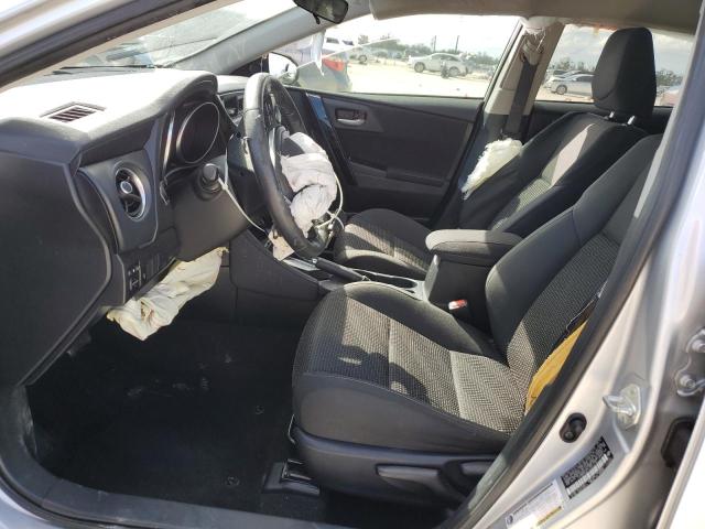 Photo 7 from auction – 2018 TOYOTA COROLLA IM with VIN JTNKARJE7JJ571173