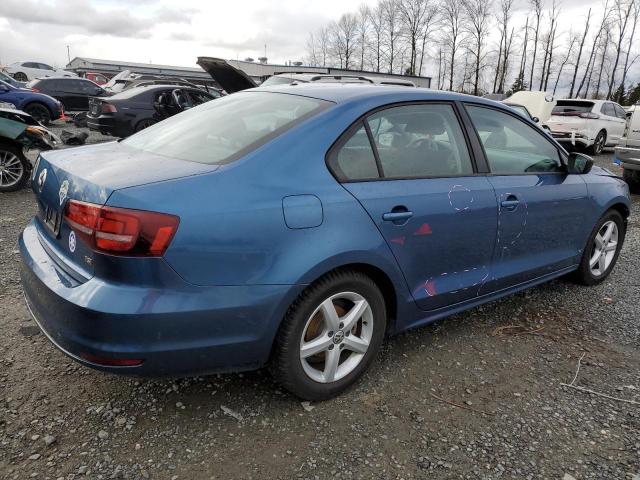 Photo 3 from auction – 2016 VOLKSWAGEN JETTA S with VIN 3VW267AJ2GM373407