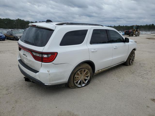 Photo 3 from auction – 2018 DODGE DURANGO SX with VIN 1C4RDHAG8JC231900
