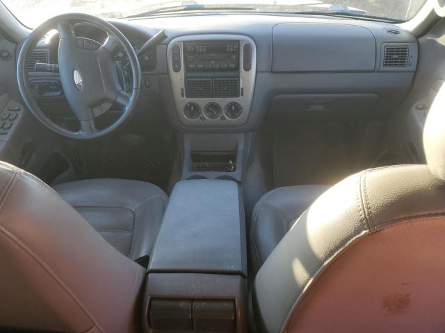 Photo 8 from auction – 2004 FORD EXPLORER X with VIN 1FMZU73W14UA19686