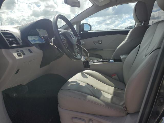 Photo 7 from auction – 2010 TOYOTA VENZA with VIN 4T3BK3BB2AU031489