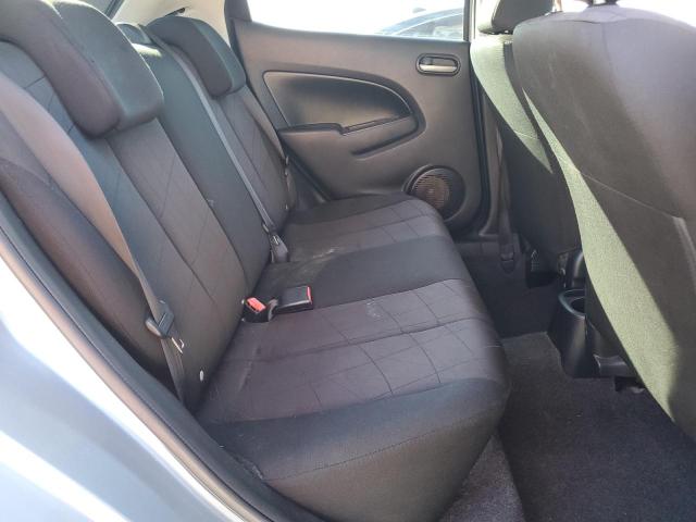 Photo 11 from auction – 2013 MAZDA MAZDA2 with VIN JM1DE1KY4D0170735