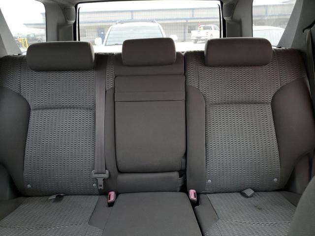 Photo 10 from auction – 2006 TOYOTA 4RUNNER SR with VIN JTEZT14R868008317