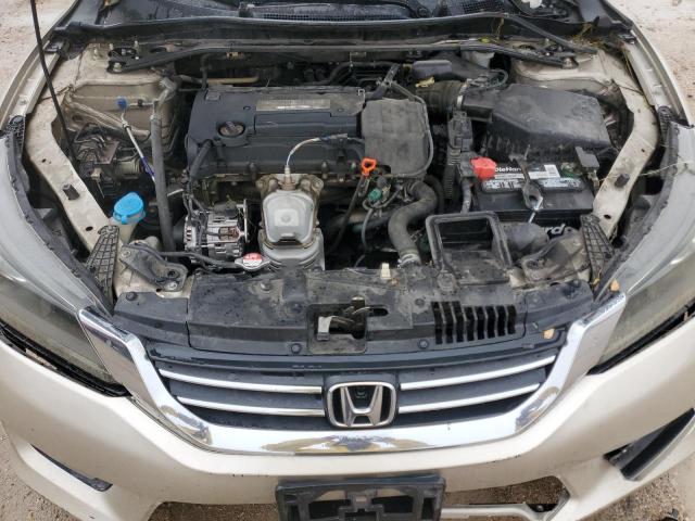 Photo 11 from auction – 2014 HONDA ACCORD EX with VIN 1HGCR2F73EA034794