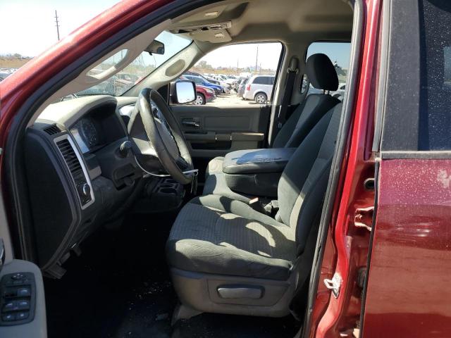 Photo 7 from auction – 2012 DODGE RAM 1500 S with VIN 1C6RD6GP0CS138512