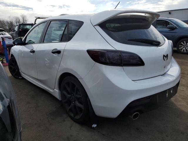 Фото 2 с аукциона – 2012 MAZDA SPEED 3 с VIN JM1BL1L44C1504537