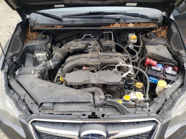 Photo 11 from auction – 2015 SUBARU XV CROSSTR with VIN JF2GPACC8F8274791