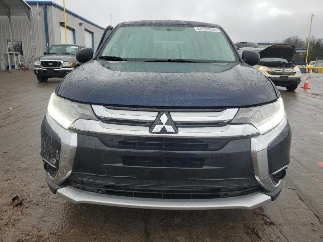 Photo 5 from auction – 2017 MITSUBISHI OUTLANDER with VIN JA4AD2A31HZ004881