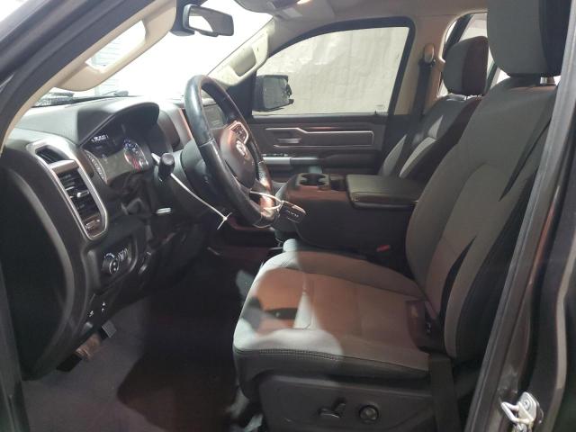 Снимка 7 от търг – 2019 RAM 1500 BIG H с VIN 1C6SRFFTXKN540567